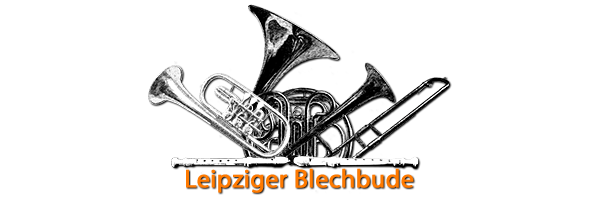 Leipziger Blechbude